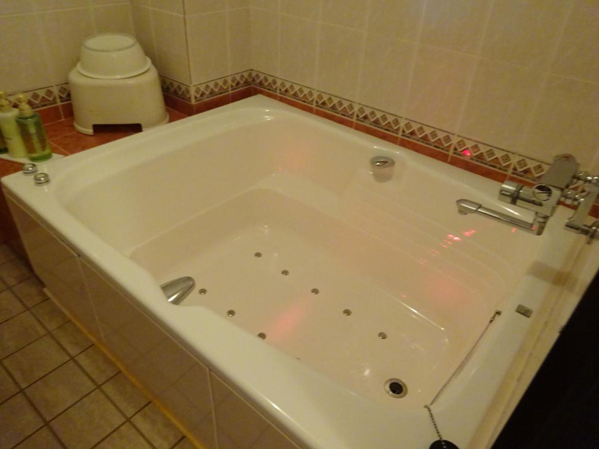 Namegawa Hotel Rplus Higashimatsuyama מראה חיצוני תמונה