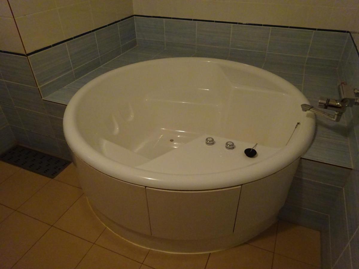 Namegawa Hotel Rplus Higashimatsuyama מראה חיצוני תמונה