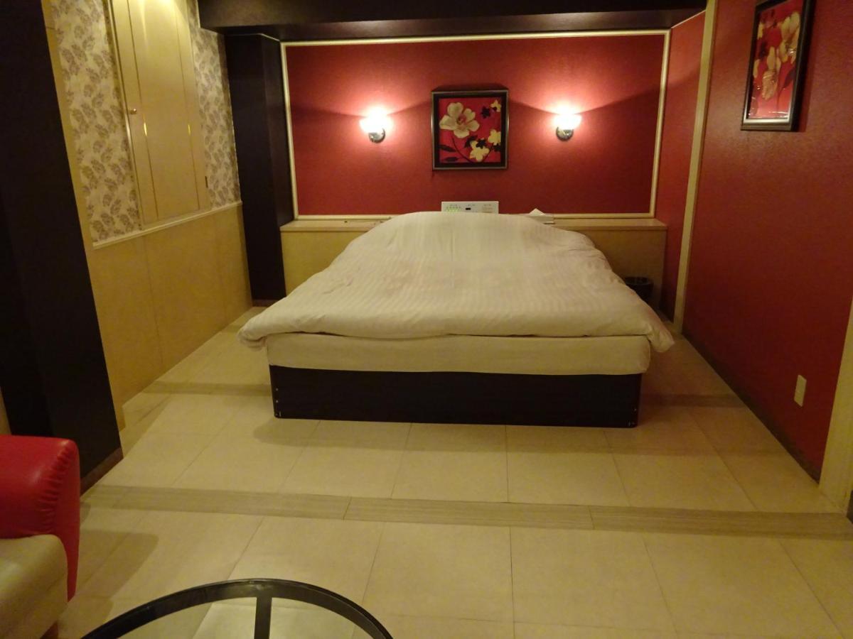 Namegawa Hotel Rplus Higashimatsuyama מראה חיצוני תמונה
